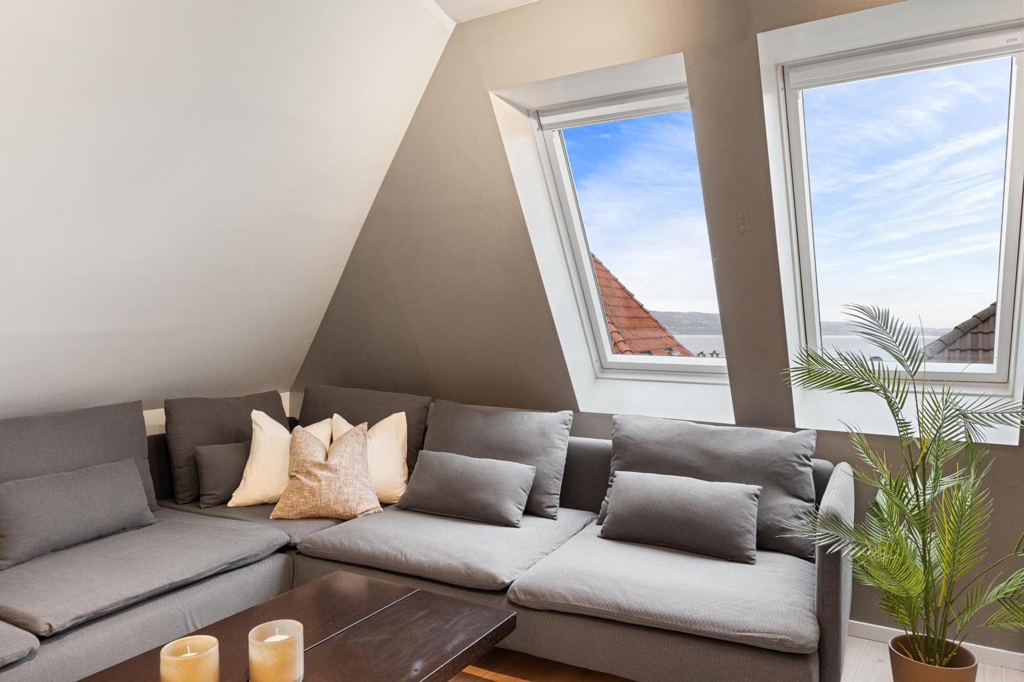 100Sqm 5Br Behind Bryggen - King Beds - Family Friendly Apartment Bergen Ngoại thất bức ảnh