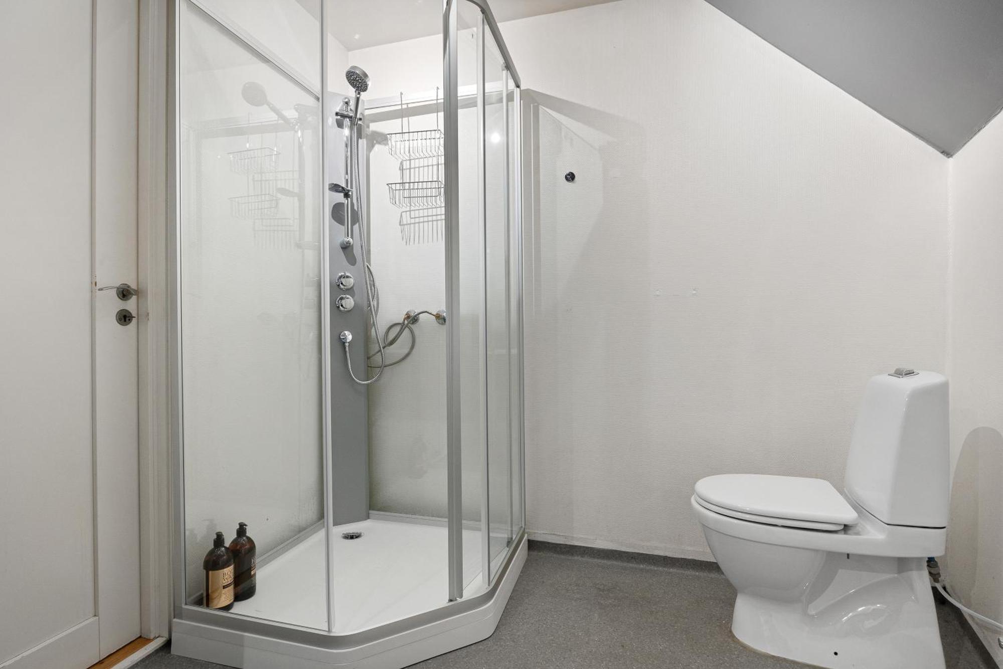 100Sqm 5Br Behind Bryggen - King Beds - Family Friendly Apartment Bergen Ngoại thất bức ảnh