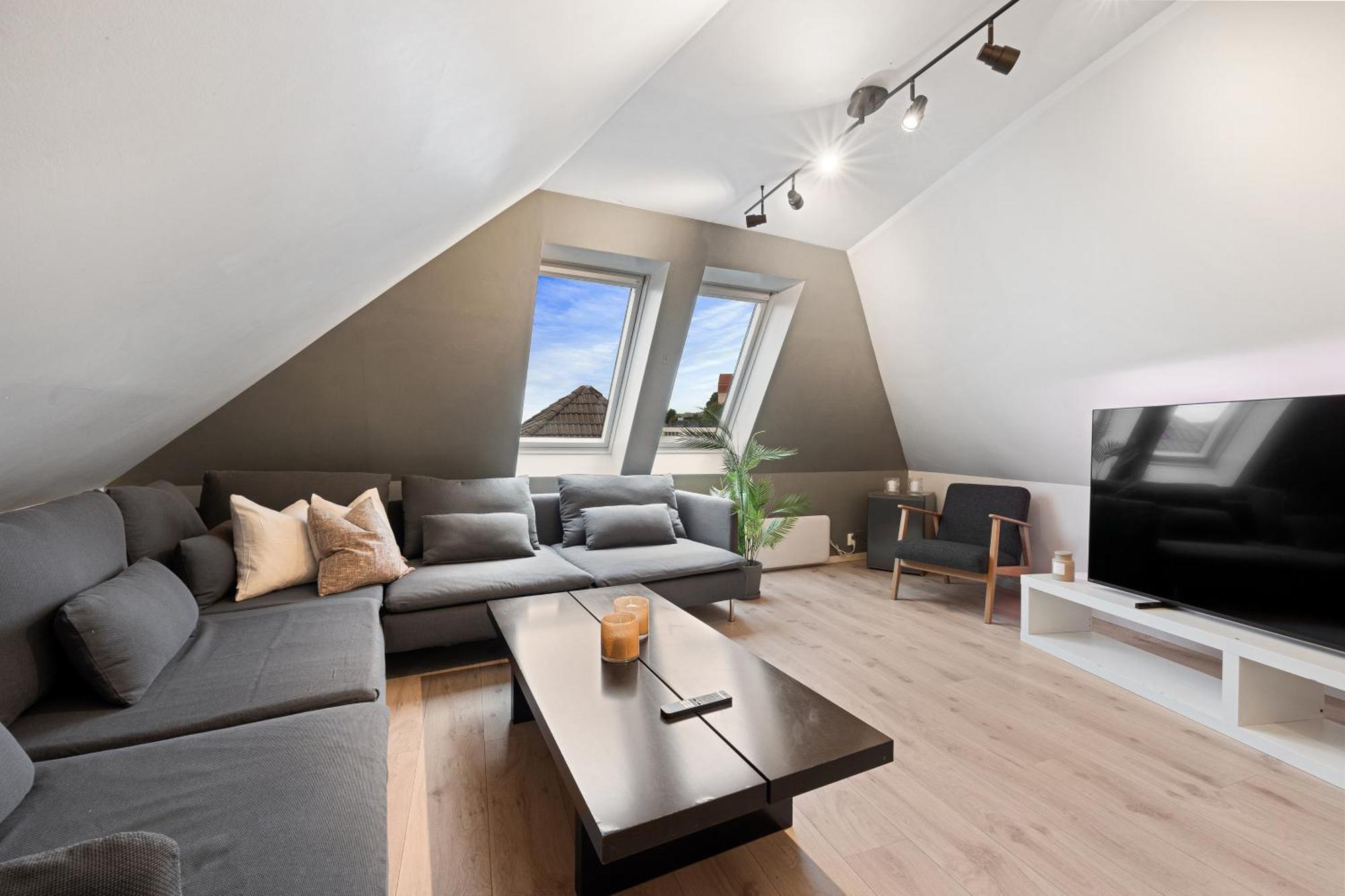 100Sqm 5Br Behind Bryggen - King Beds - Family Friendly Apartment Bergen Ngoại thất bức ảnh