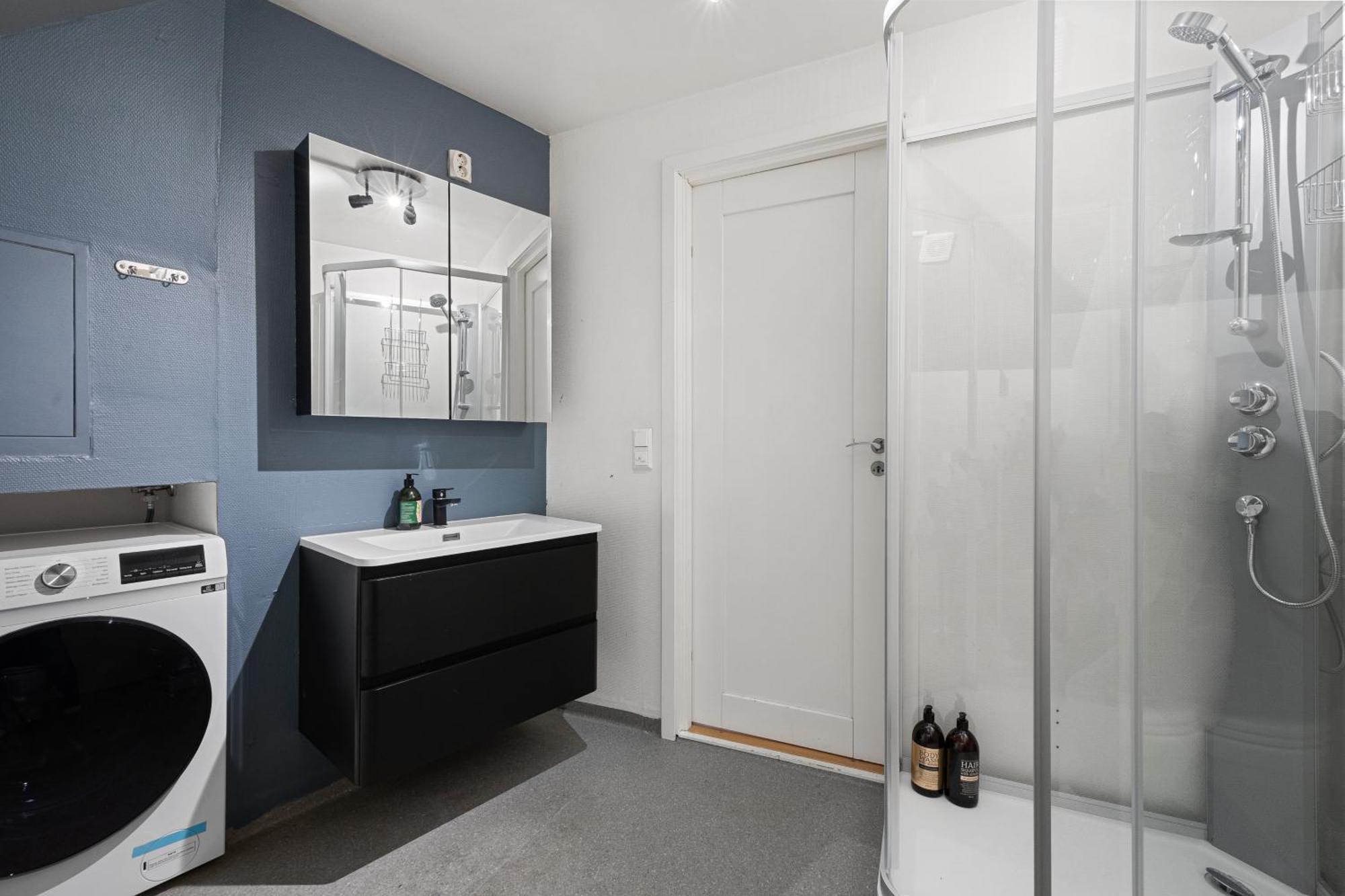 100Sqm 5Br Behind Bryggen - King Beds - Family Friendly Apartment Bergen Ngoại thất bức ảnh