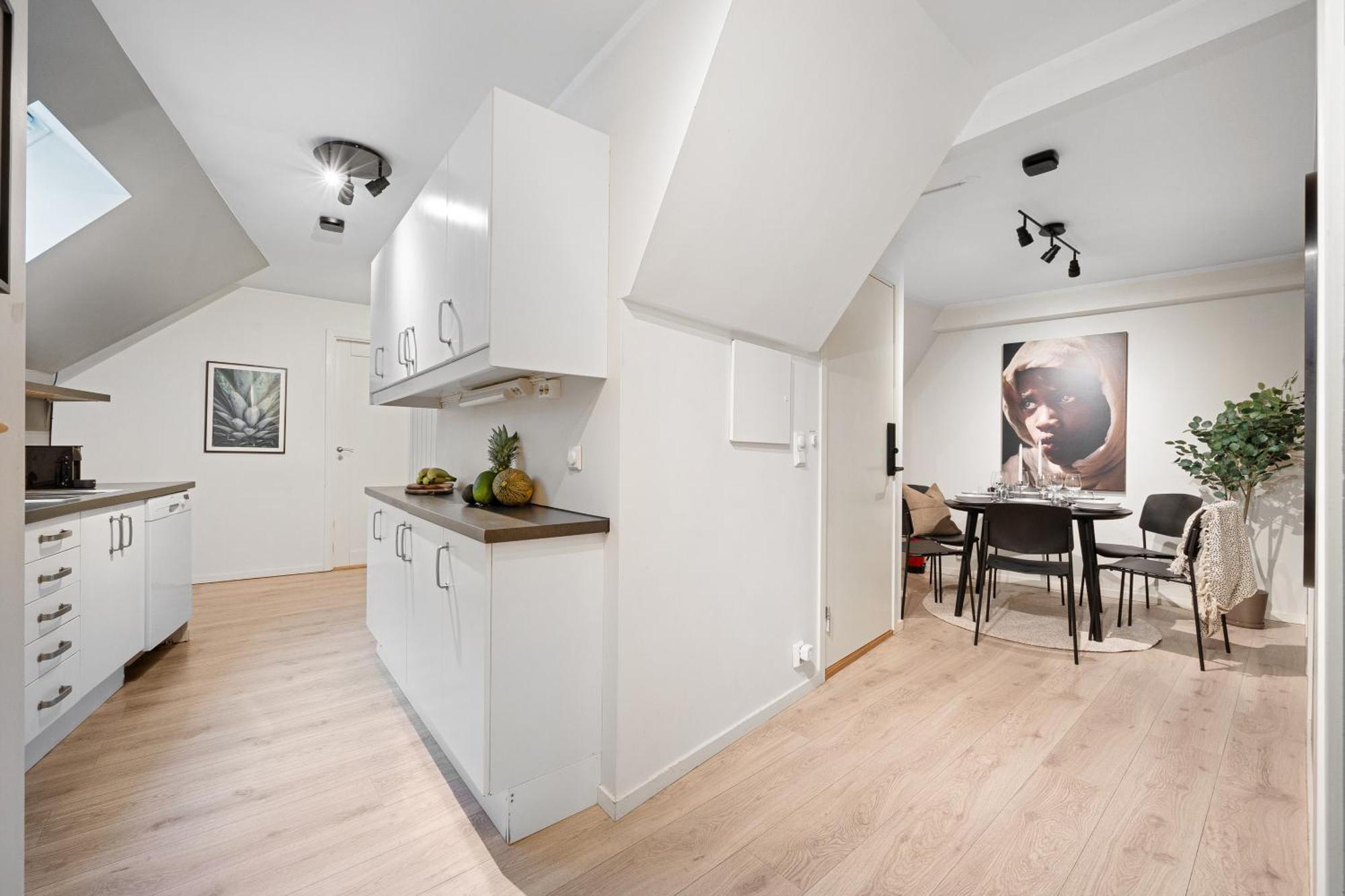 100Sqm 5Br Behind Bryggen - King Beds - Family Friendly Apartment Bergen Ngoại thất bức ảnh