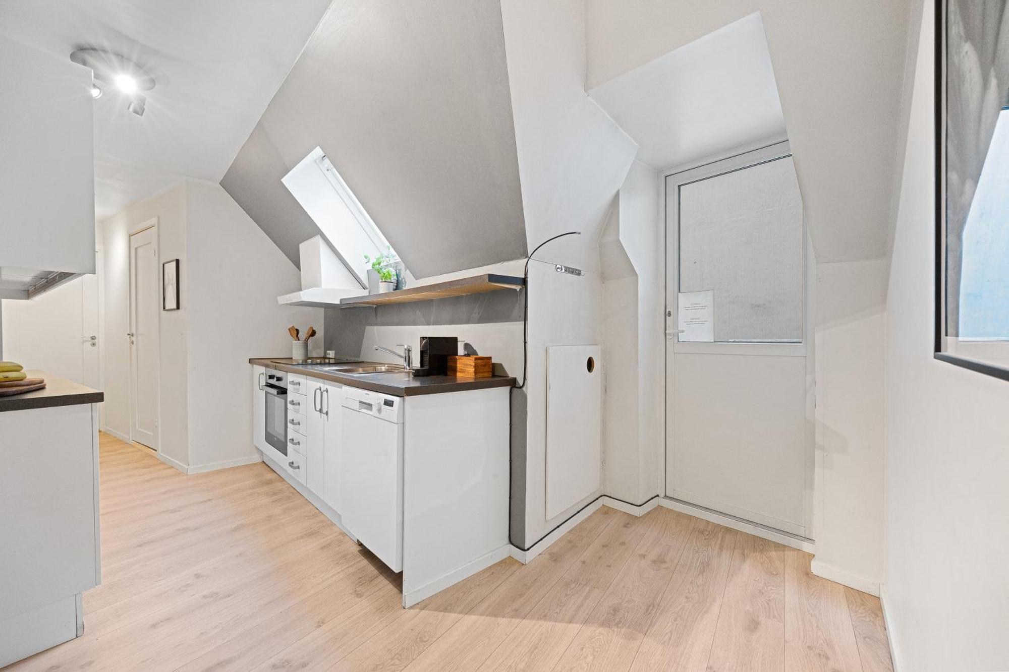 100Sqm 5Br Behind Bryggen - King Beds - Family Friendly Apartment Bergen Ngoại thất bức ảnh