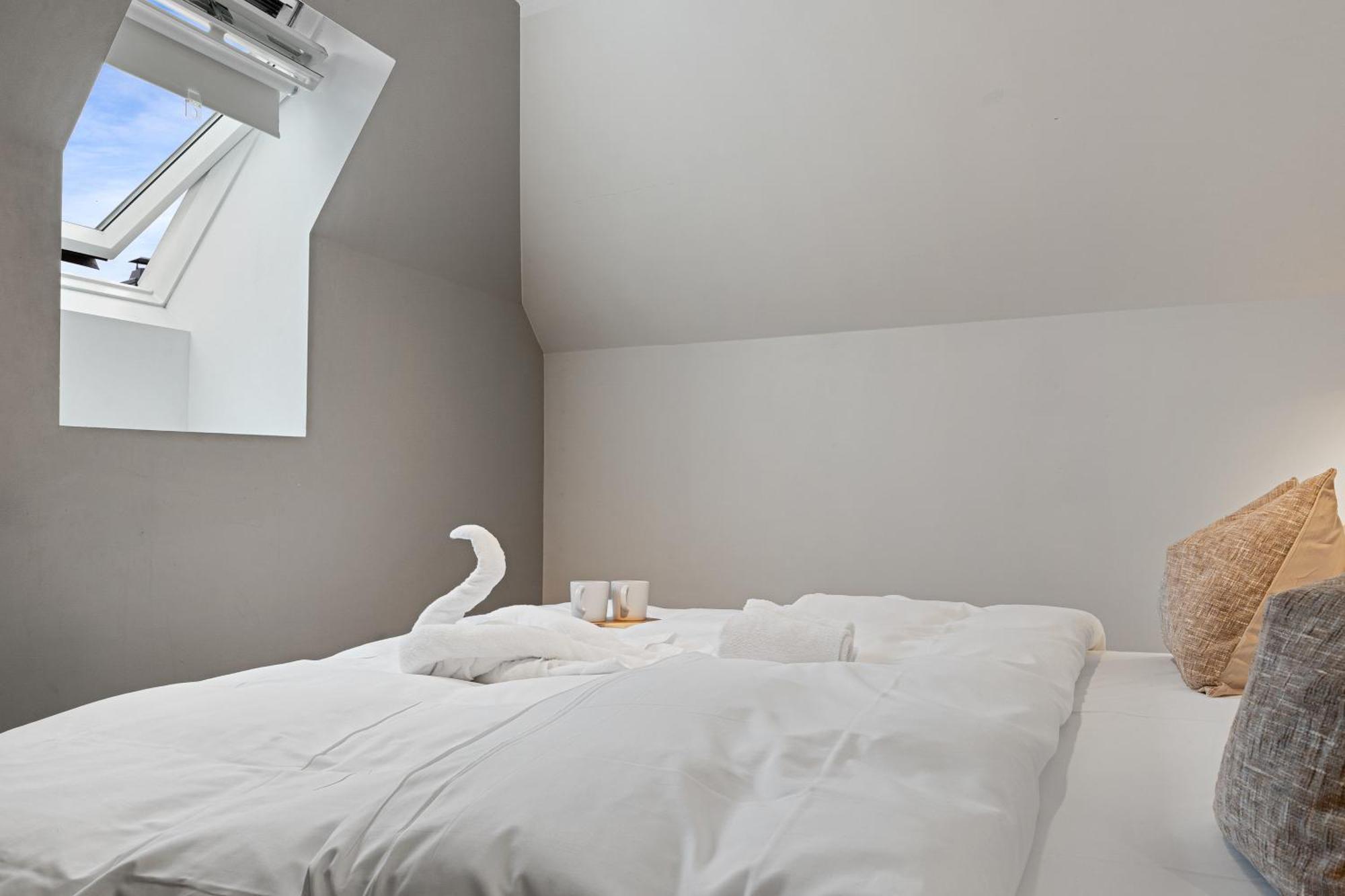 100Sqm 5Br Behind Bryggen - King Beds - Family Friendly Apartment Bergen Ngoại thất bức ảnh