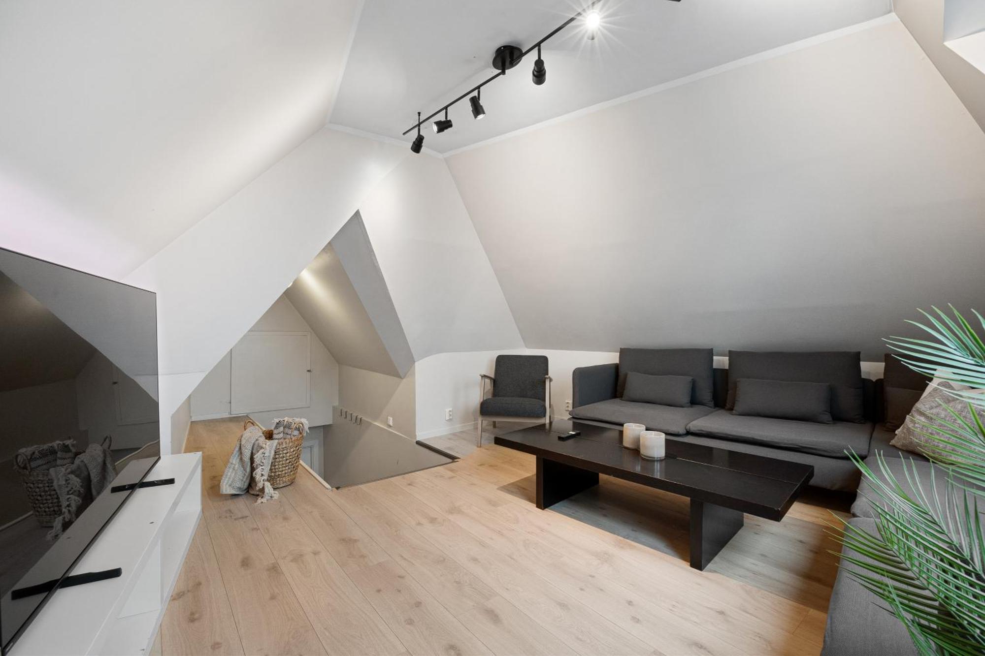 100Sqm 5Br Behind Bryggen - King Beds - Family Friendly Apartment Bergen Ngoại thất bức ảnh